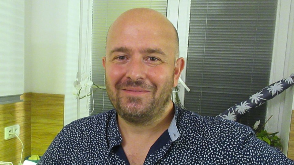 Giorgio Sergi